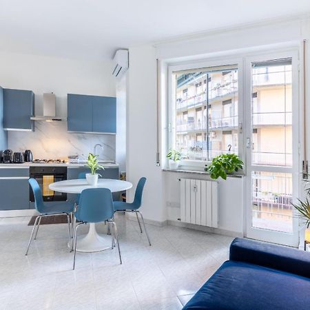 Dreams Little Apartment - M5 Station - Near Center ميلان المظهر الخارجي الصورة