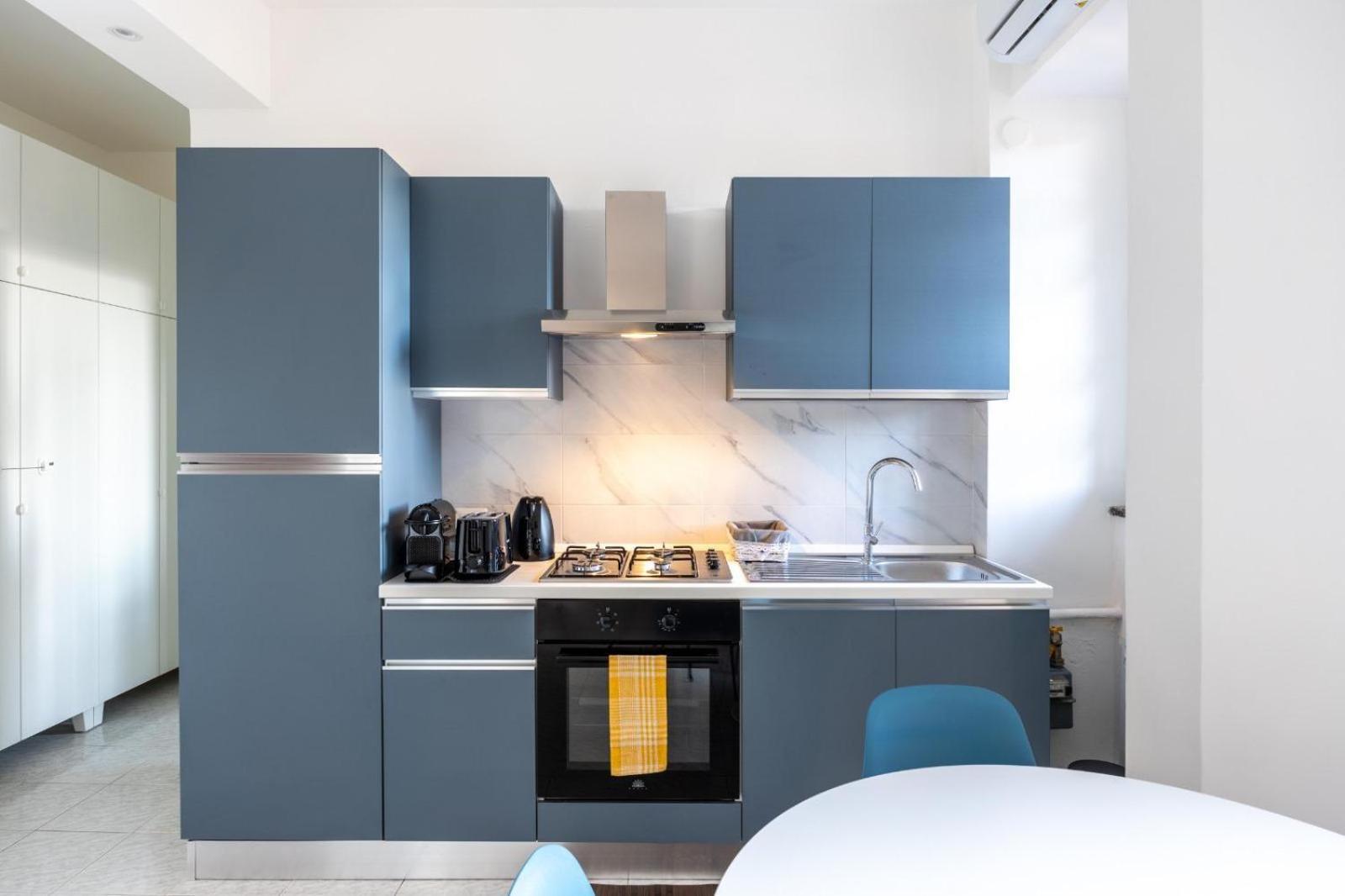 Dreams Little Apartment - M5 Station - Near Center ميلان المظهر الخارجي الصورة