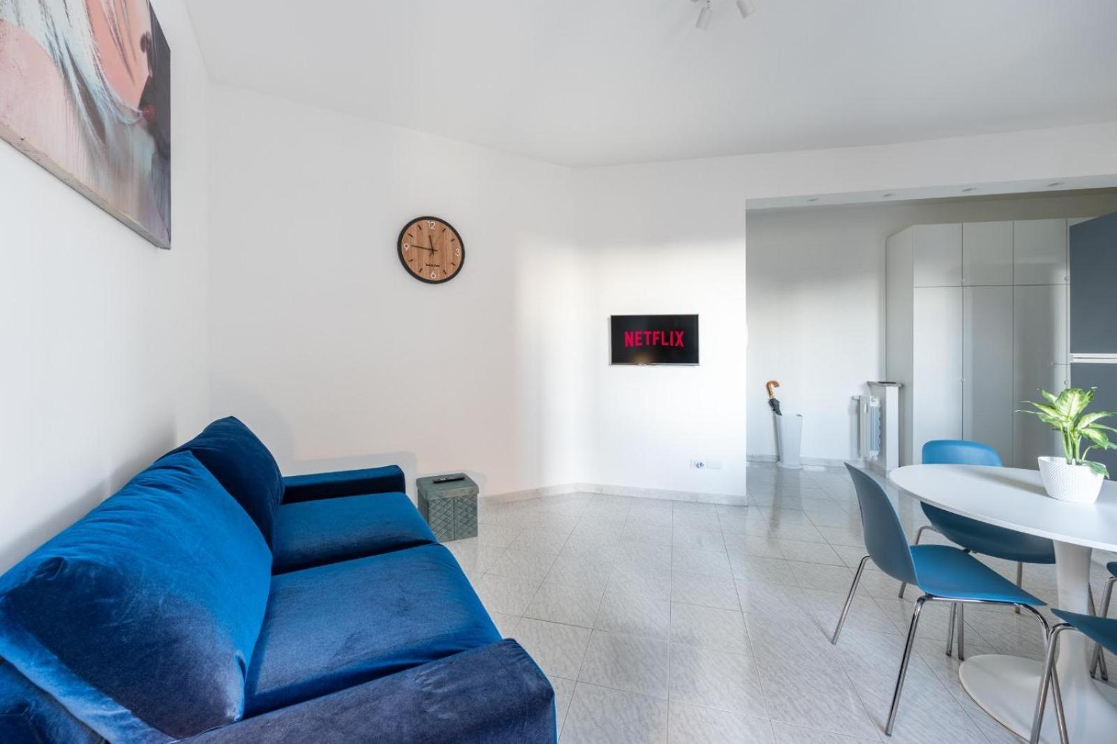 Dreams Little Apartment - M5 Station - Near Center ميلان المظهر الخارجي الصورة