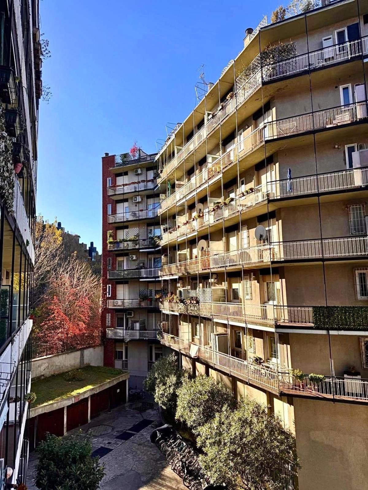 Dreams Little Apartment - M5 Station - Near Center ميلان المظهر الخارجي الصورة